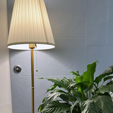 Loft Grazioso Vaticano Rom Exteriör bild