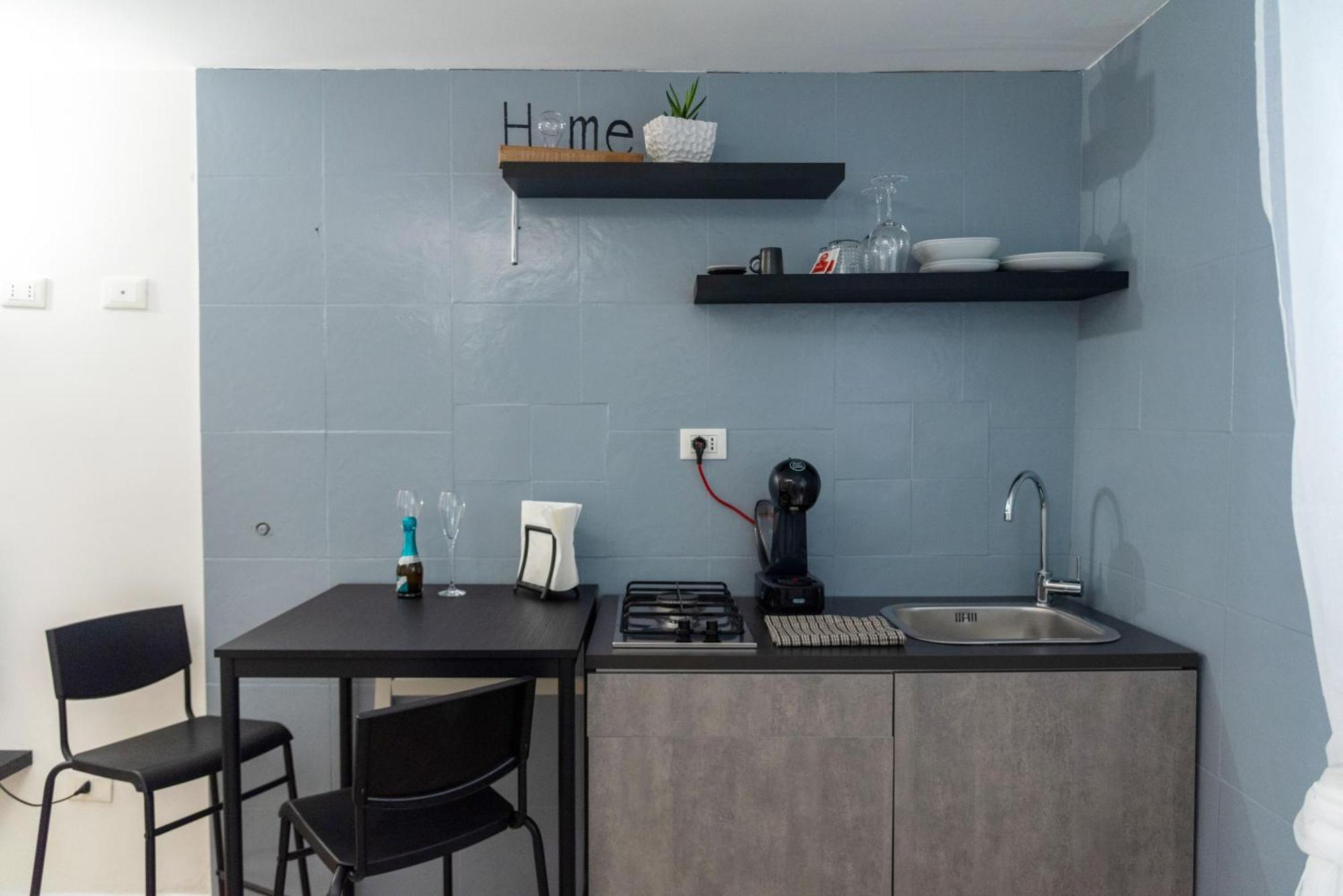 Loft Grazioso Vaticano Rom Exteriör bild